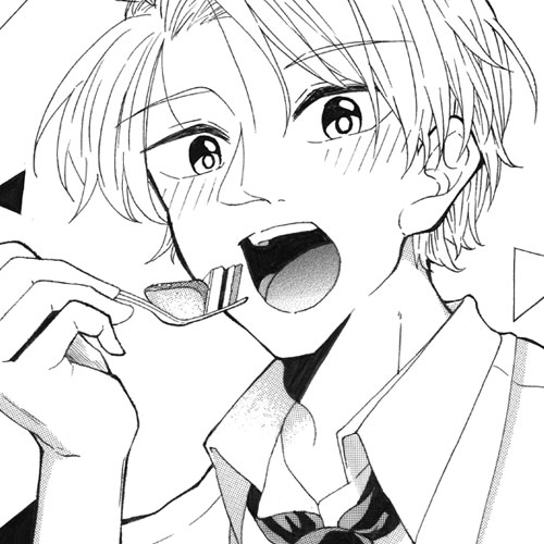 スイーツコンプレックス